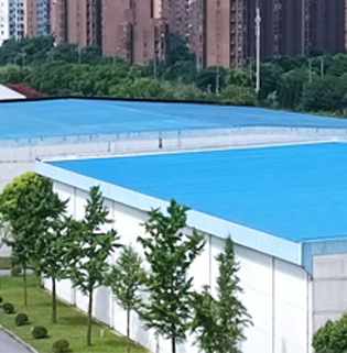 上海鑫銳新材料科技有限公司
